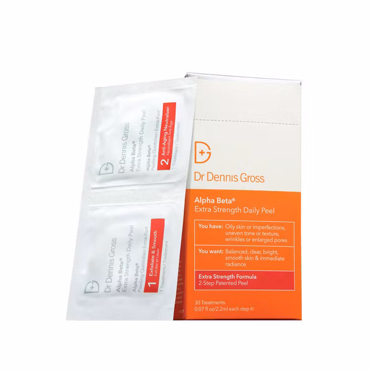 Alpha Beta® Peel Extra Strenght PeelPads 30pk