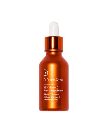 Vitamin C + Lactic 15 % Vitamin C Firm & Bright Serum