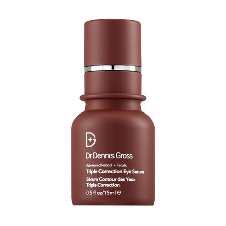 Retinol Triple Correction Eye Serum