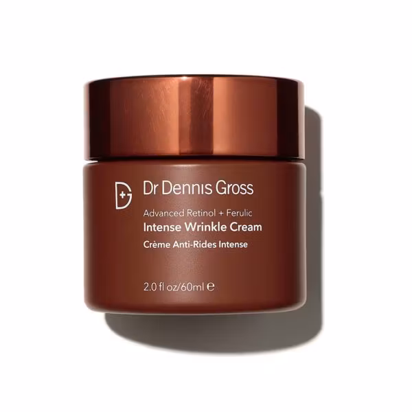 Advanced Retinol + Ferulic Intense Wrinkle Cream