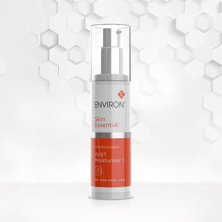 Environ Skin EssentiA AVST Moisturiser 1