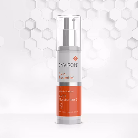Environ Skin EssentiA AVST Moisturiser 3