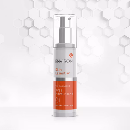Environ Skin EssentiA AVST Moisturiser 4