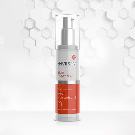 Environ Skin EssentiA AVST Moisturiser 5