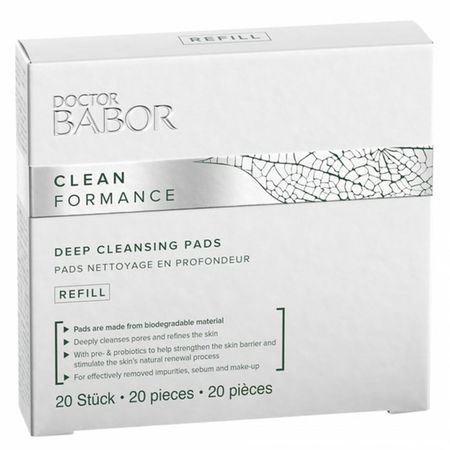 Deep Cleansing Pads Refill