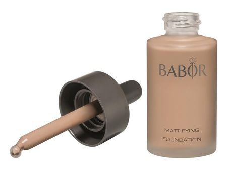 Babor Age Id Mattifying Foundation 02 Natural