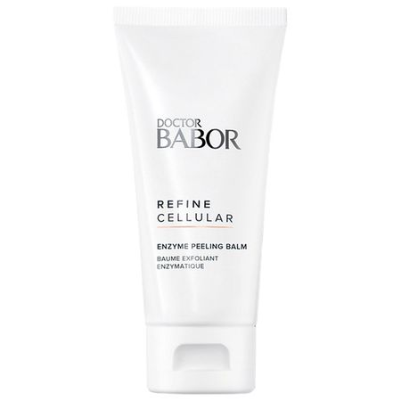 Doctor Babor Refine Enzyme Peel Balm