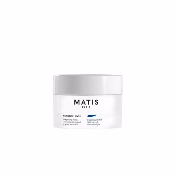 REPONSE BODY SURPRISING-SCRUB
