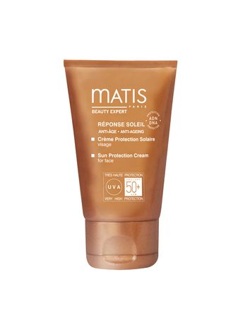 REPONSE SOLEI SPF 50