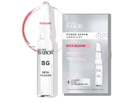 BETA Glucan