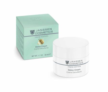detox cream
