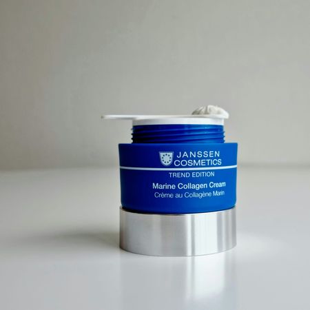 marine collagen cream