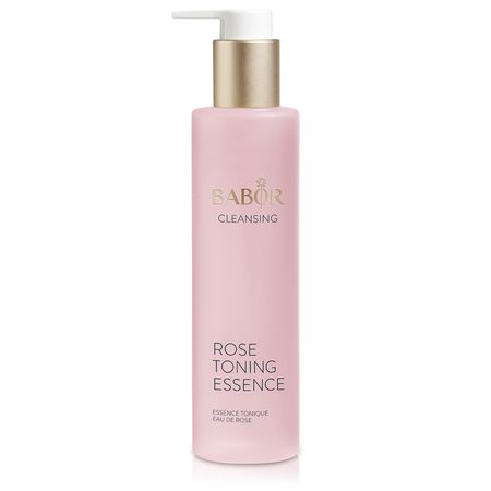 Babor Cleansing Rose Toning Essence