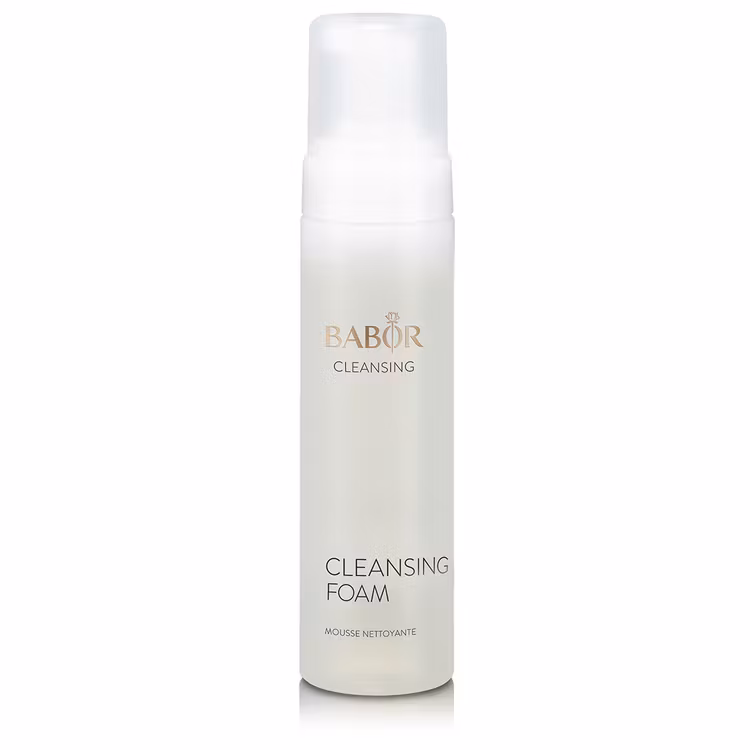 Babor Cleansing Foam
