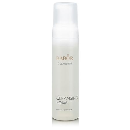 Babor Cleansing Foam