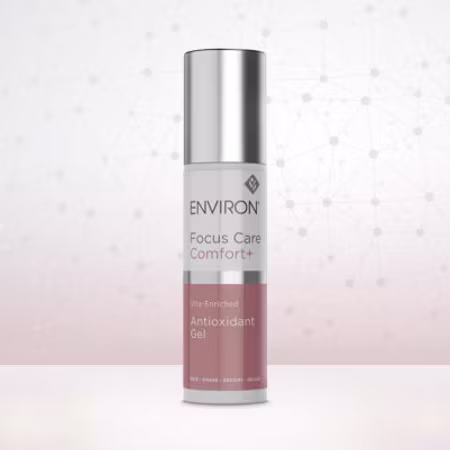 Antioksidant Gel