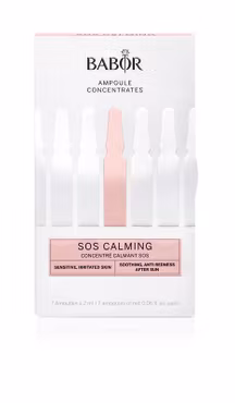 SOS CALMING