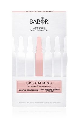 SOS CALMING