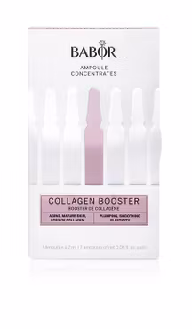 COLLAGEN BOOSTER