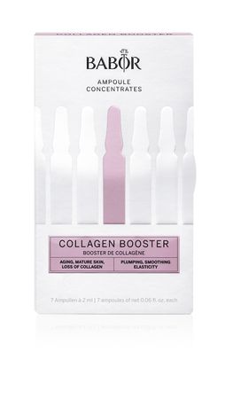 COLLAGEN BOOSTER