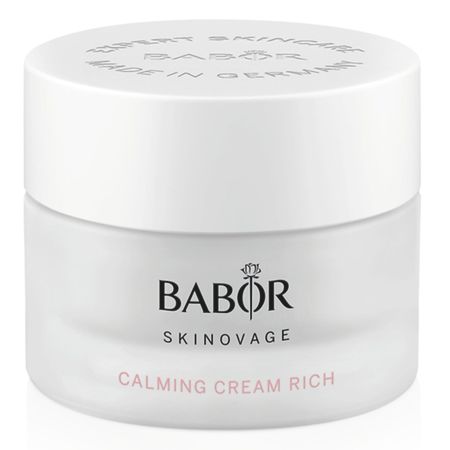Babor Skinovage Calming Cream Rich