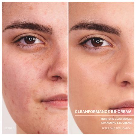 Dr. Babor Cleanformance BB Cream 01 - SPF 20