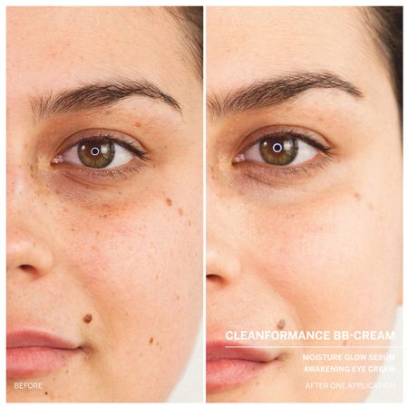 Dr. Babor Cleanformance BB Cream 02 - SPF 20
