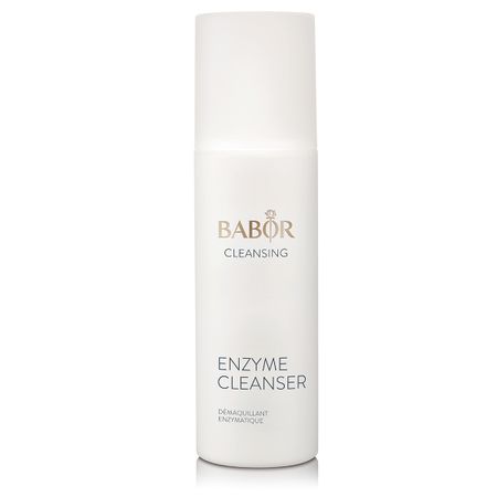 Babor Cleansing Enzyme Cleanser