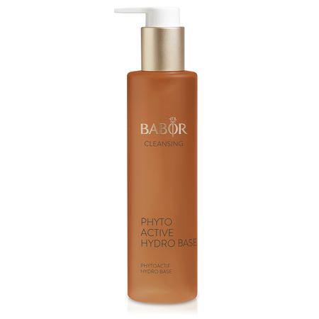 Babor Cleansing Phytoactive Hydro Base