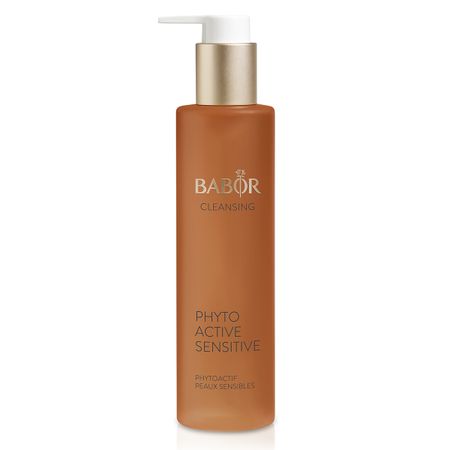 Babor Cleansing Phytoactive Sensitive