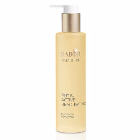 Babor Cleansing Phytoactive Reactivating
