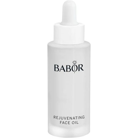 REJUVINATING FACE OIL