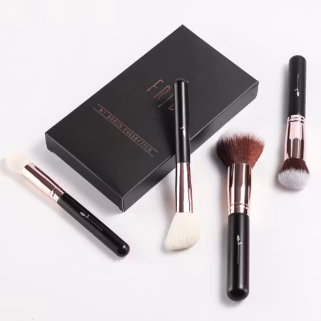 FACE BRUSHES