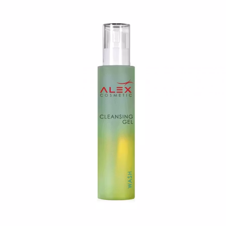 Cleansing Gel