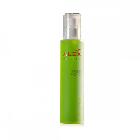 Green Tonic