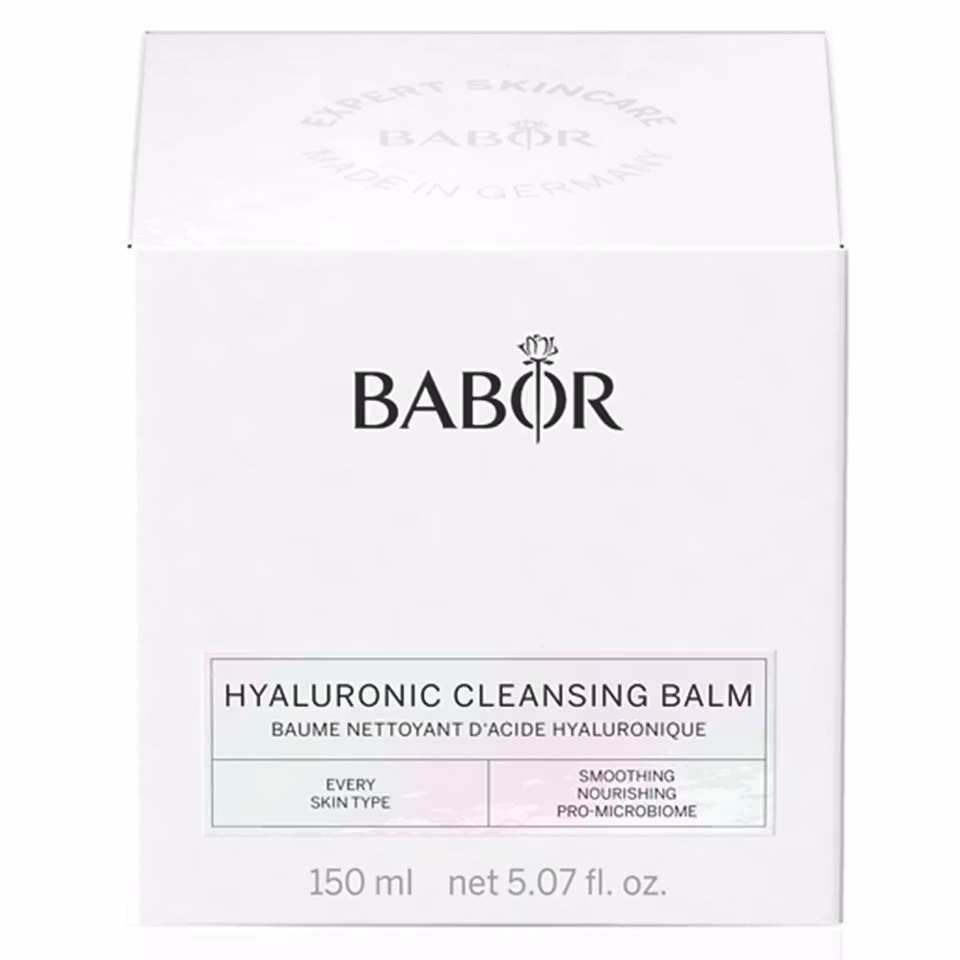 Hyaluronic Cleansing Balm