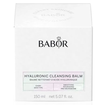 Hyaluronic Cleansing Balm