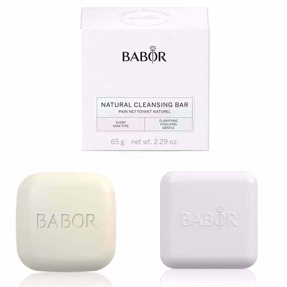 Natural Cleansing Bar
