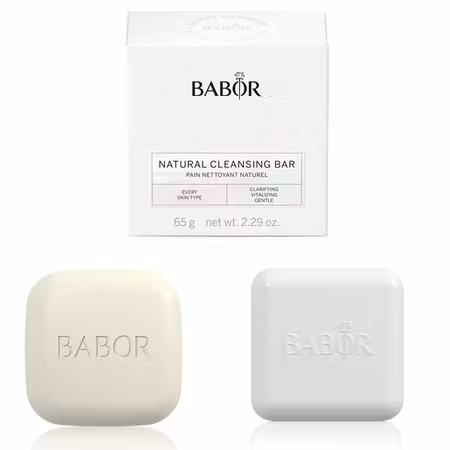 Natural Cleansing Bar