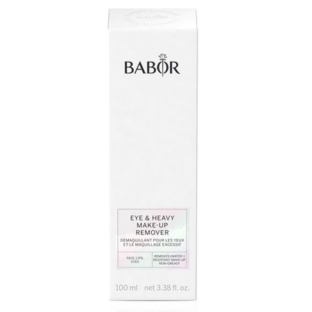 Eye & Heavy Makeup Remover