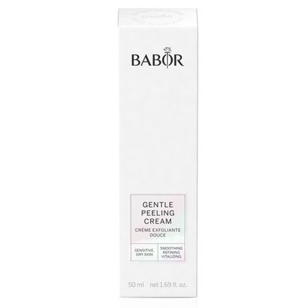 Gentle Peeling Cream
