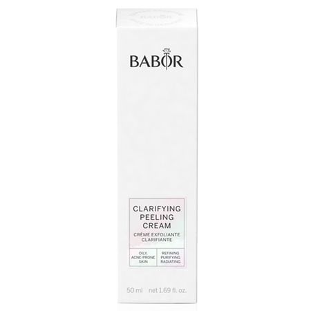 Clarifying Peeling Cream