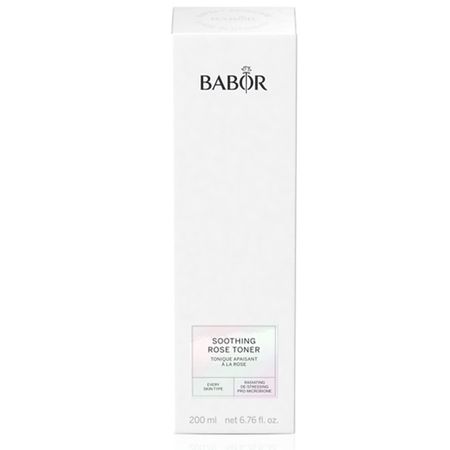 Soothing Rose Toner