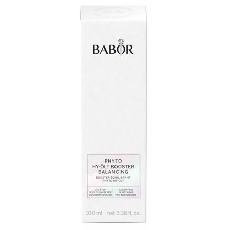 Phyto HY-Øl Booster Balancing