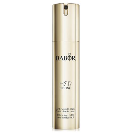 Babor Lifting Neck & Decollete Cream