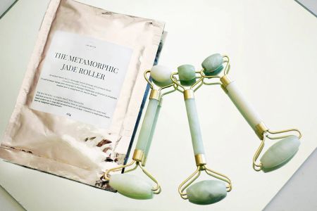 jade Roller