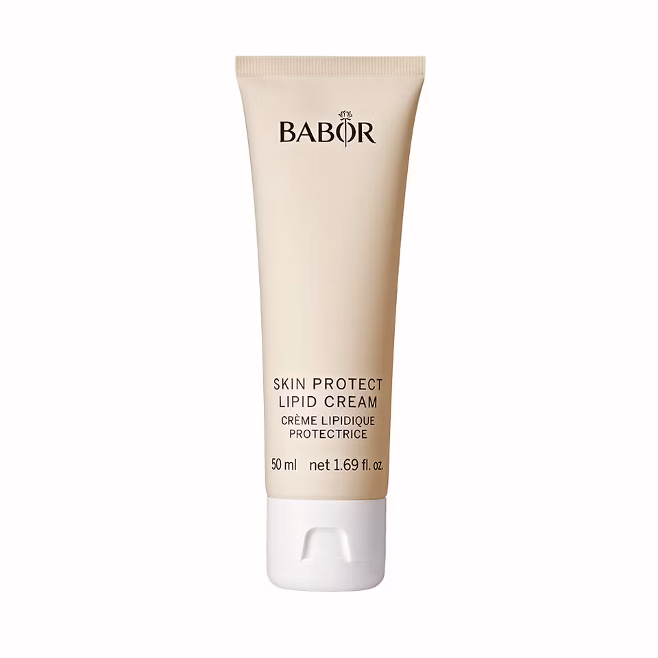 Skin Protect Lipid Krem / kulde krem