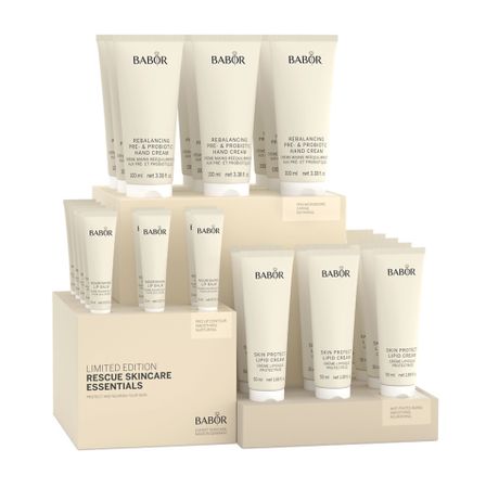 Skin Protect Lipid Krem / kulde krem