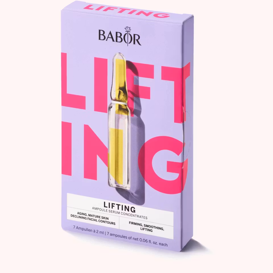 LIFTING