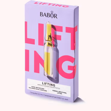 LIFTING